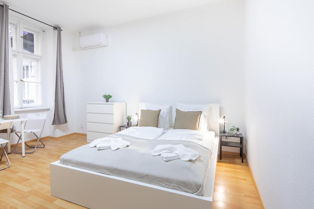 Very Convenient Flat Apartmán