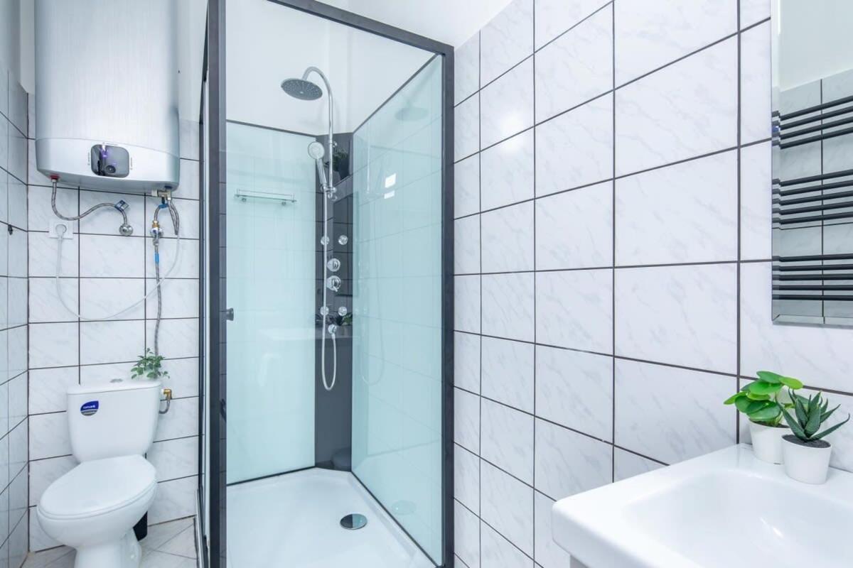 Apartament Very Convenient Flat Budapesta
