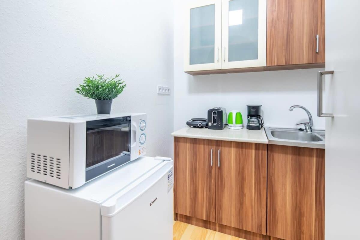 Very Convenient Flat * Budapešť