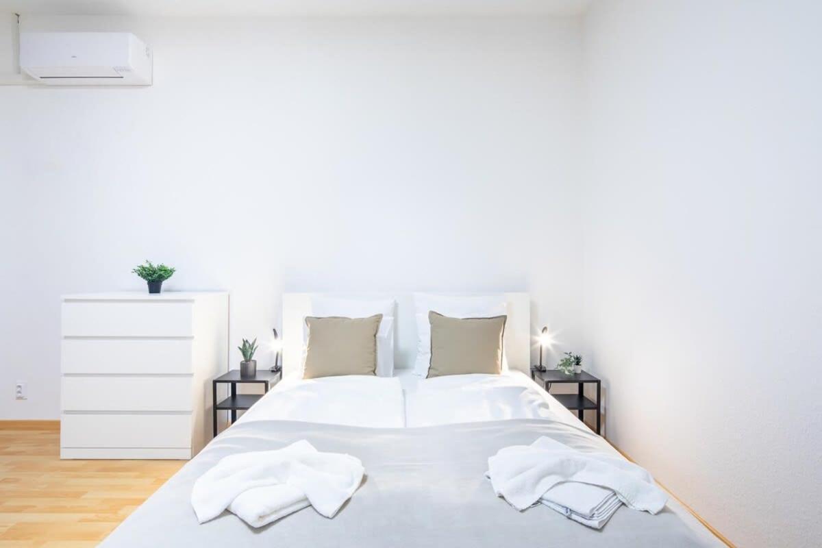 Very Convenient Flat Apartmán Budapešť