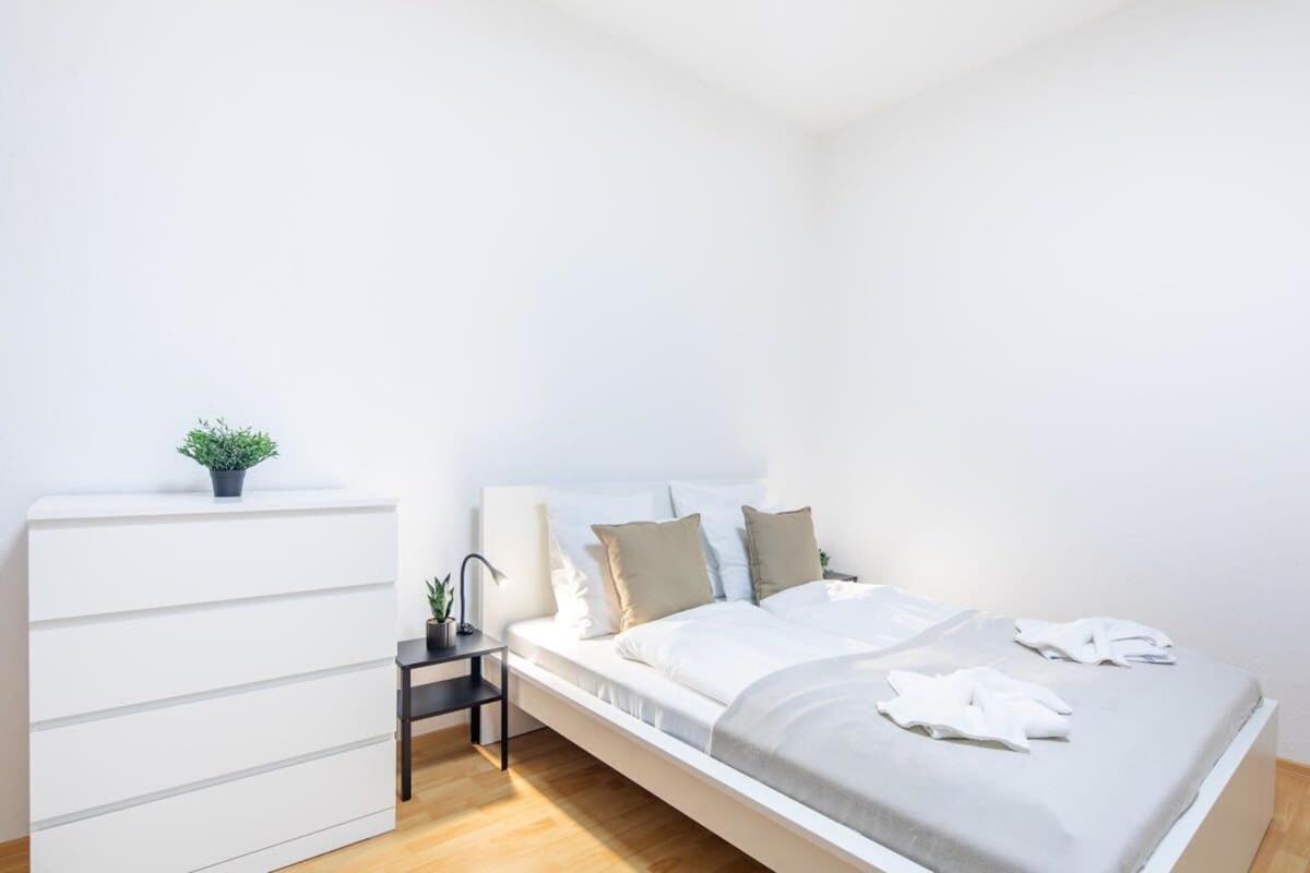 Very Convenient Flat Budapešť