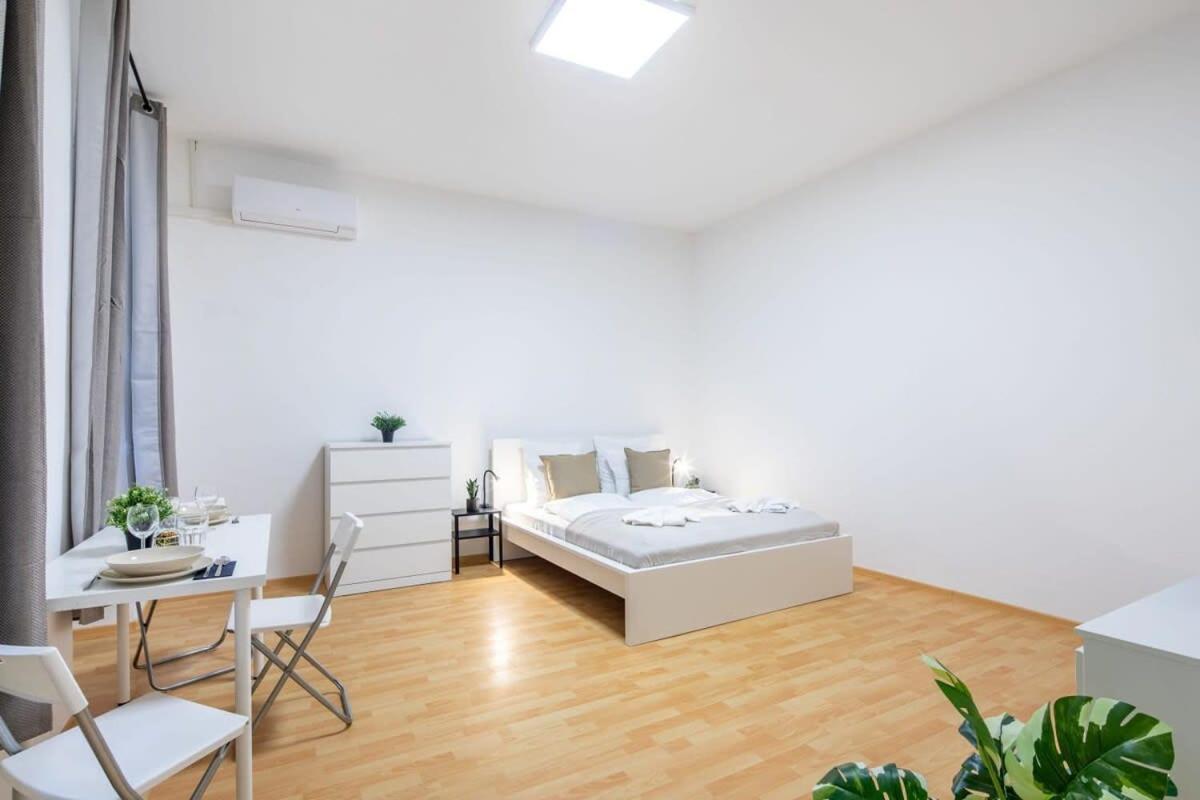 Very Convenient Flat * Budapešť
