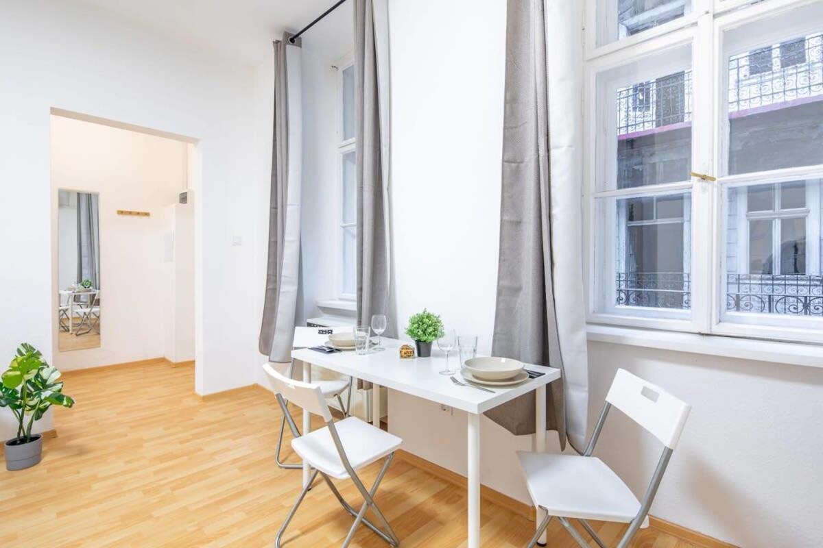 Very Convenient Flat * Budapešť